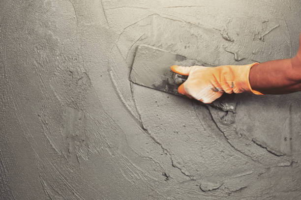 Best Concrete Driveway Repair Near Me  in Morenci, MI